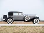 Duesenberg J139/2163 Sport Sedan by Murphy 1929 года